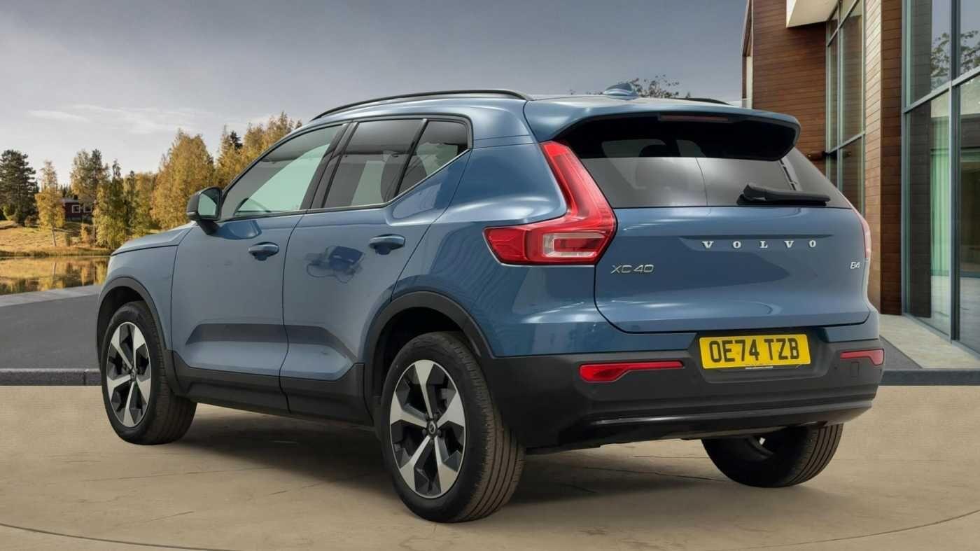 Used Volvo XC40 2024 for sale - 76753312: Photo 6