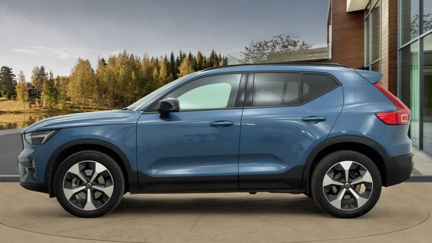 Used Volvo XC40 2024 for sale - 76753312: Photo 7