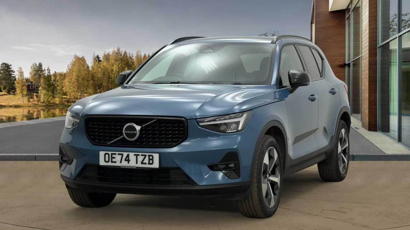 Used Volvo XC40 2024 for sale - 76753312: Photo 8