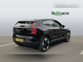 Used Volvo EX30 2026 for sale - 79453821: Photo