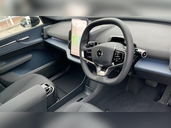Used Volvo EX30 2026 for sale - 79453821: Photo