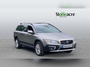 2014 (14) - D5 [215] SE Lux 5dr AWD Geartronic