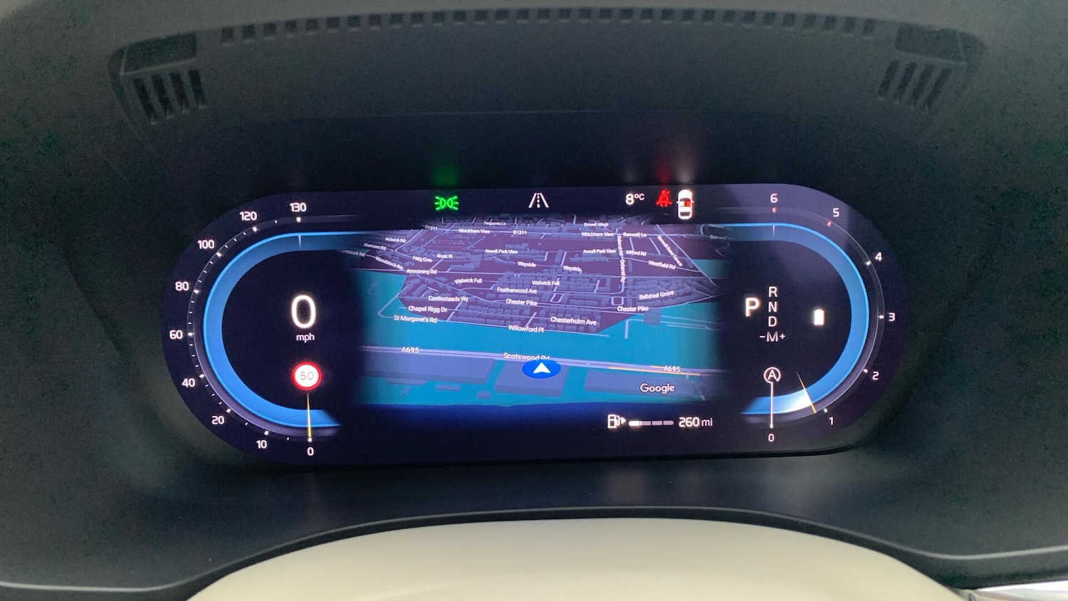 Used Volvo XC60 2023 for sale - 77266995: Photo 11