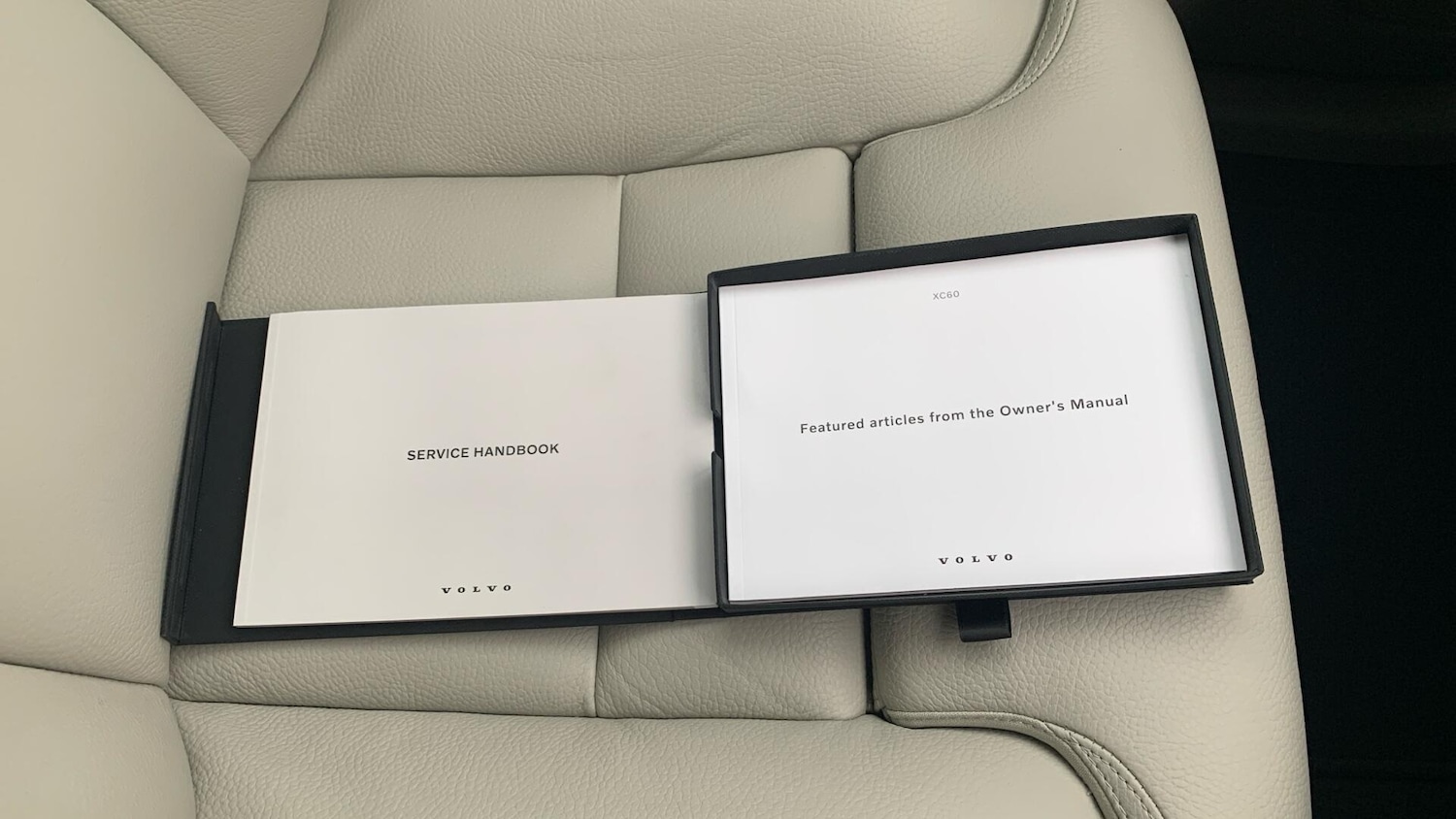 Used Volvo XC60 2023 for sale - 77266995: Photo 14