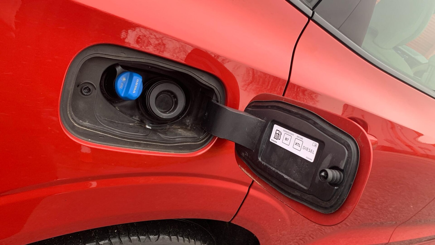 Used Volvo XC60 2023 for sale - 77266995: Photo 16