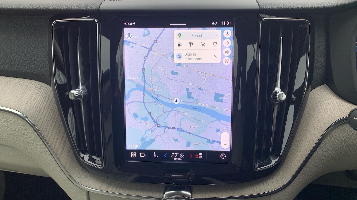 Used Volvo XC60 2023 for sale - 77266995: Photo 18