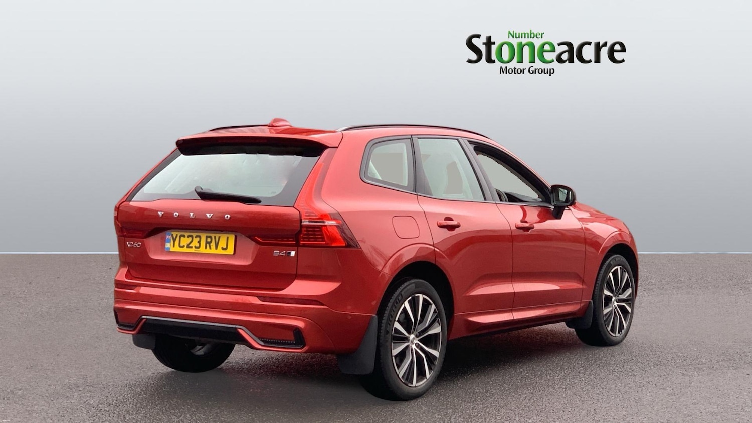 Used Volvo XC60 2023 for sale - 77266995: Photo 2