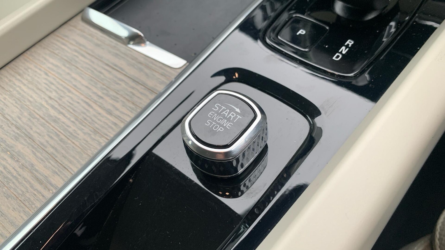 Used Volvo XC60 2023 for sale - 77266995: Photo 27