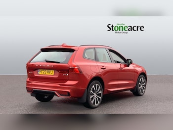 Used Volvo XC60 2023 for sale - 77266995: Photo