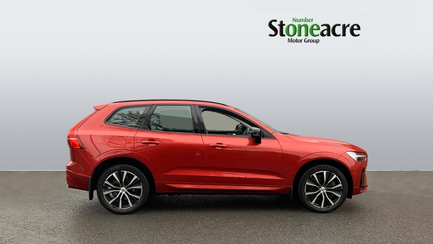 Used Volvo XC60 2023 for sale - 77266995: Photo 3