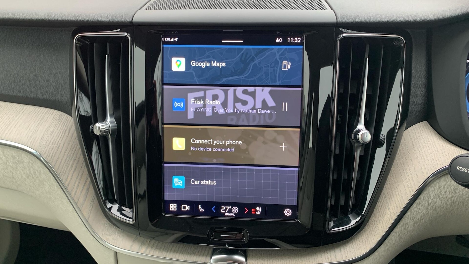 Used Volvo XC60 2023 for sale - 77266995: Photo 38