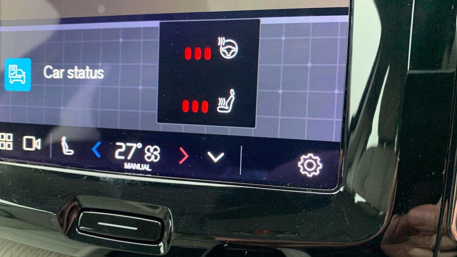 Used Volvo XC60 2023 for sale - 77266995: Photo 39