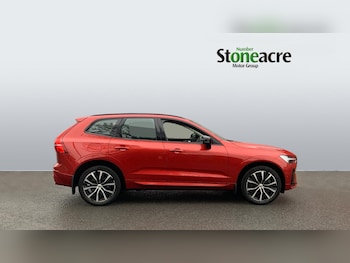 Used Volvo XC60 2023 for sale - 77266995: Photo