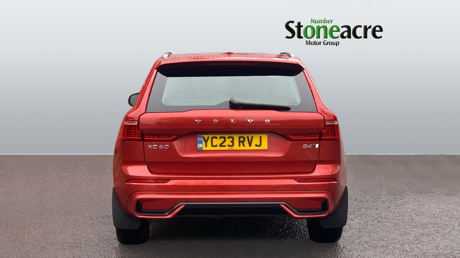 Used Volvo XC60 2023 for sale - 77266995: Photo 7