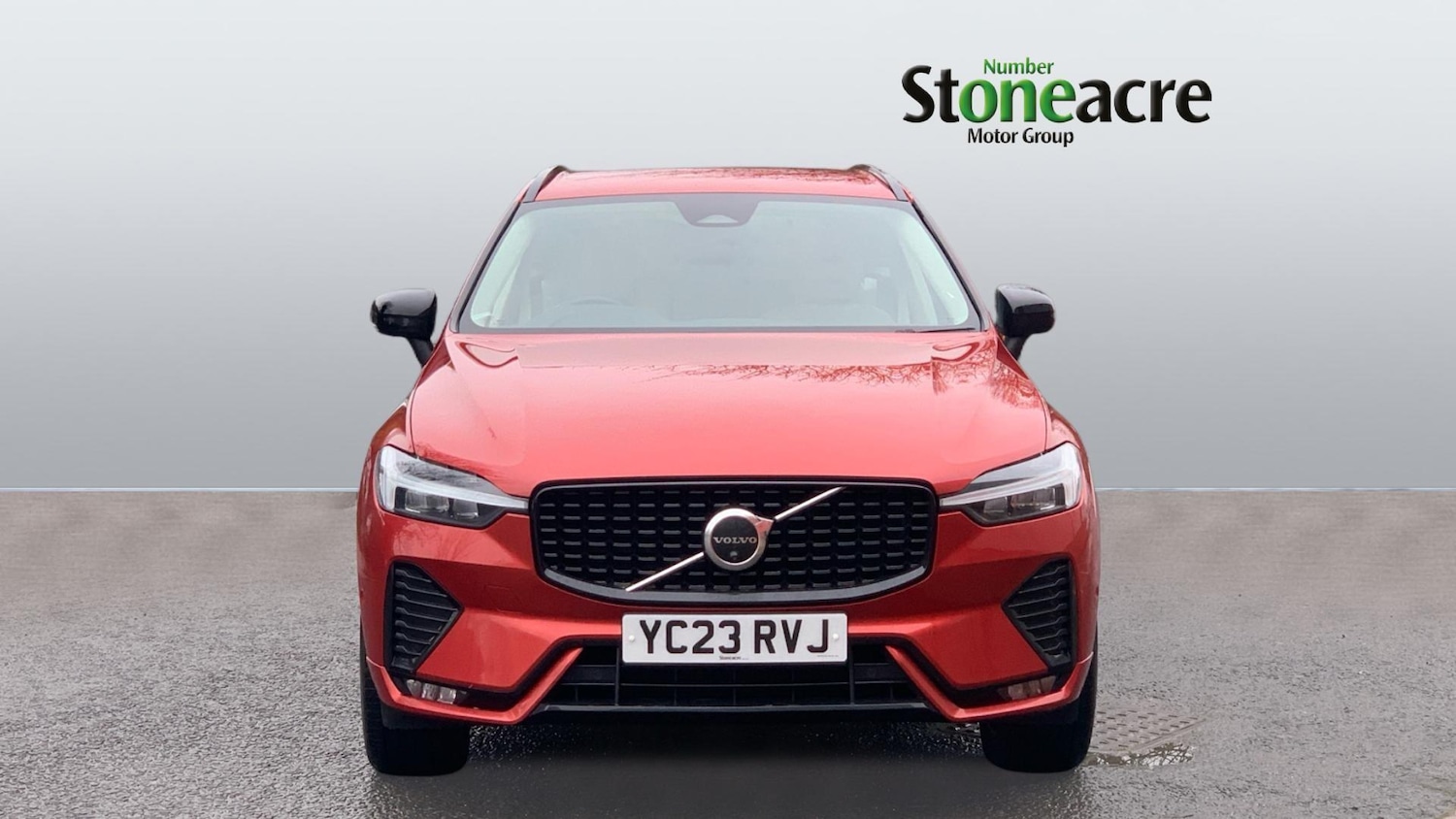 Used Volvo XC60 2023 for sale - 77266995: Photo 8