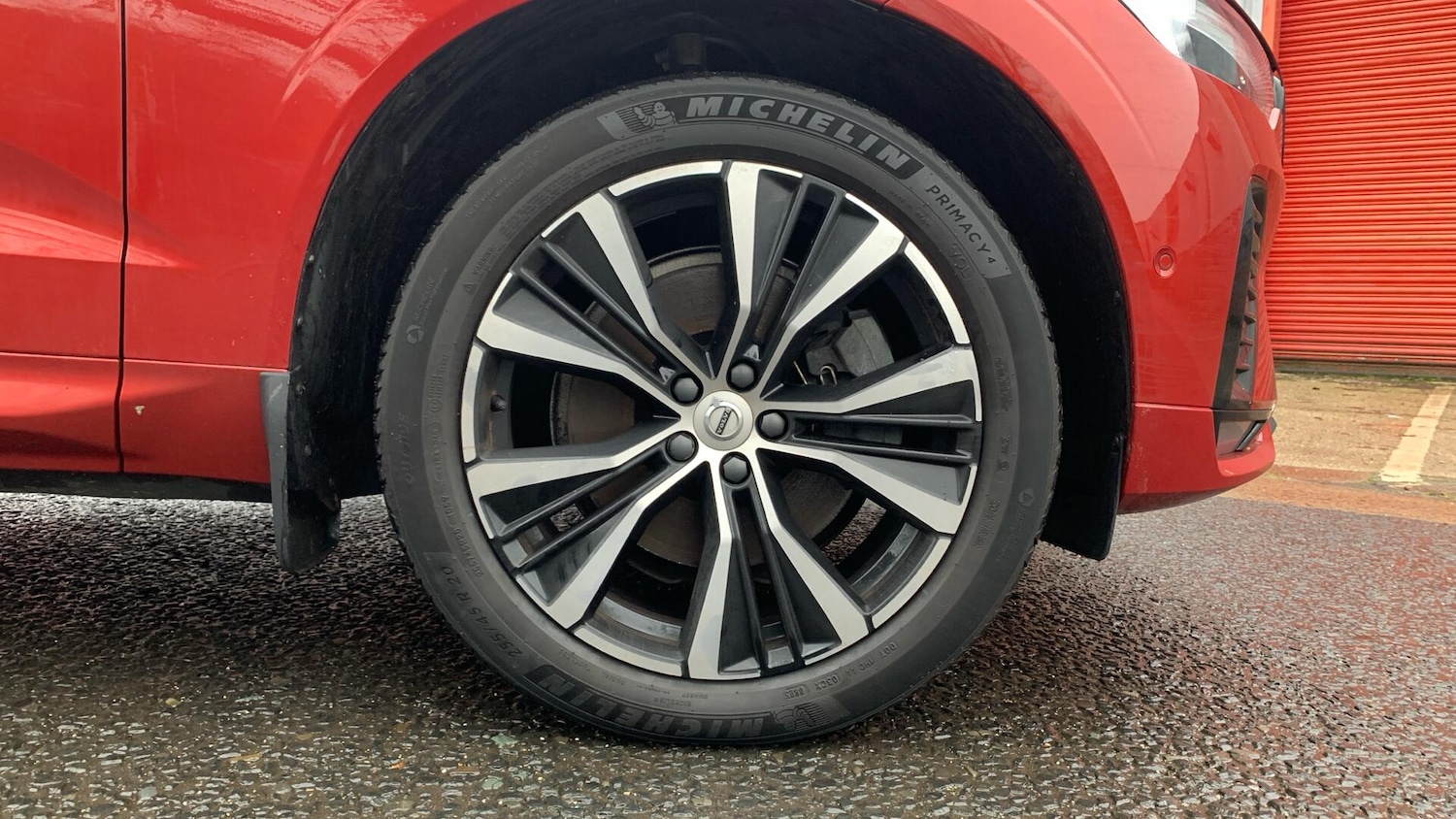 Used Volvo XC60 2023 for sale - 77266995: Photo 9