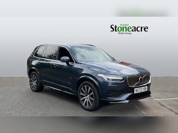 Used Volvo XC90 2023 for sale - 79613382: Photo