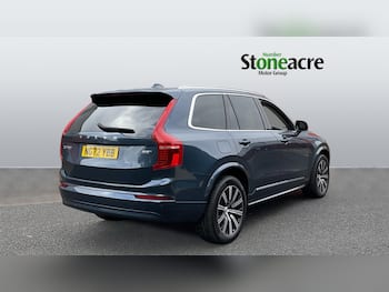 Used Volvo XC90 2023 for sale - 79613382: Photo