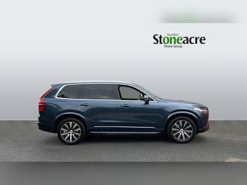 Used Volvo XC90 2023 for sale - 79613382: Photo
