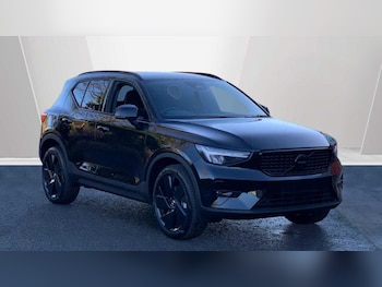 2025 (75) - 2.0 B4P Plus Black Edition 5dr Auto