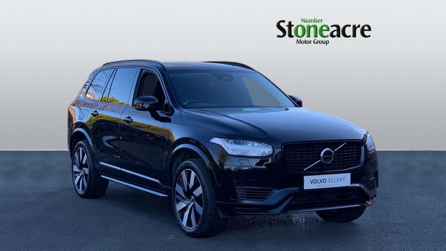 Used Volvo XC90 2024 for sale - 76551045: Photo 1