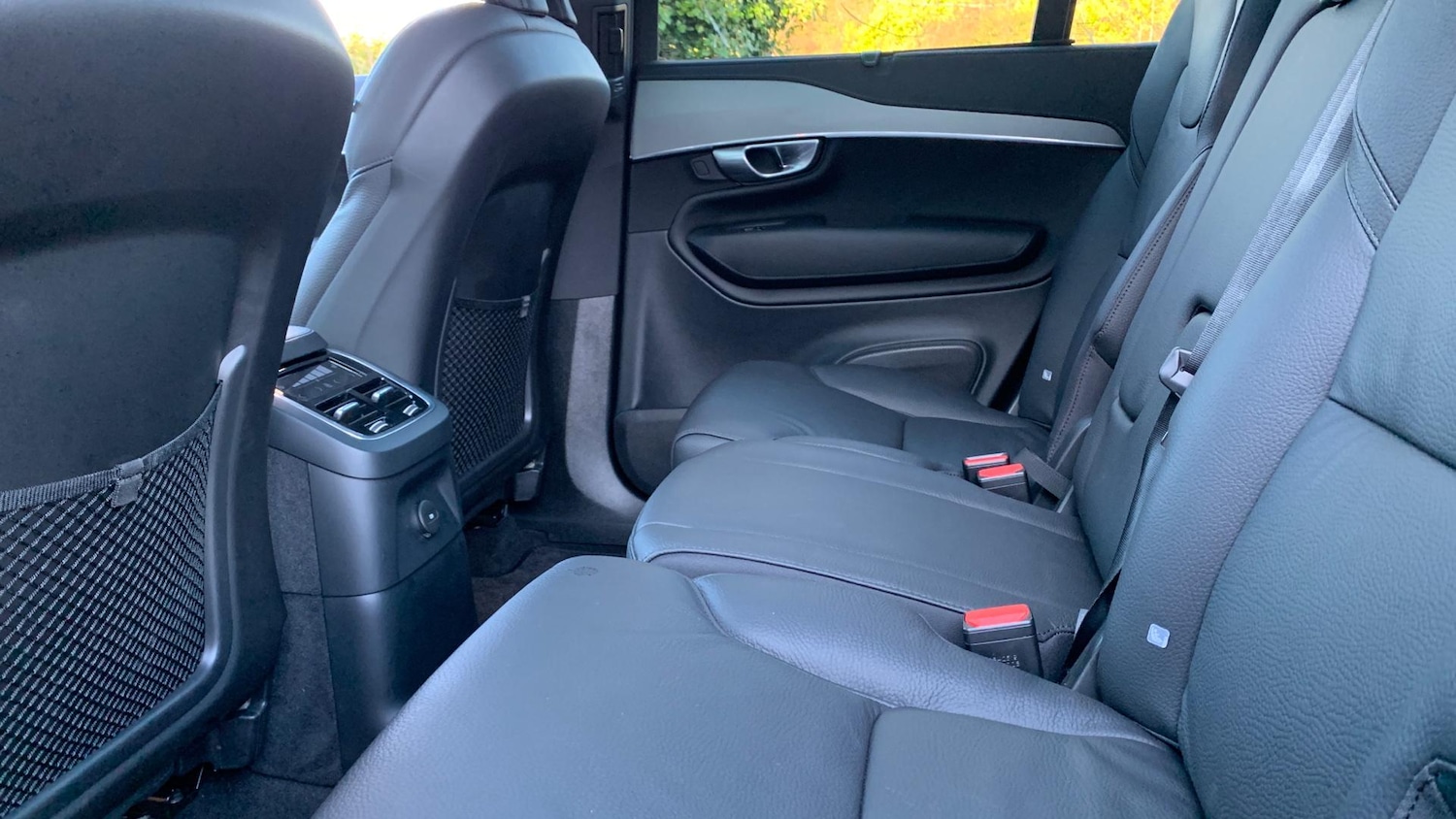 Used Volvo XC90 2024 for sale - 76551045: Photo 10