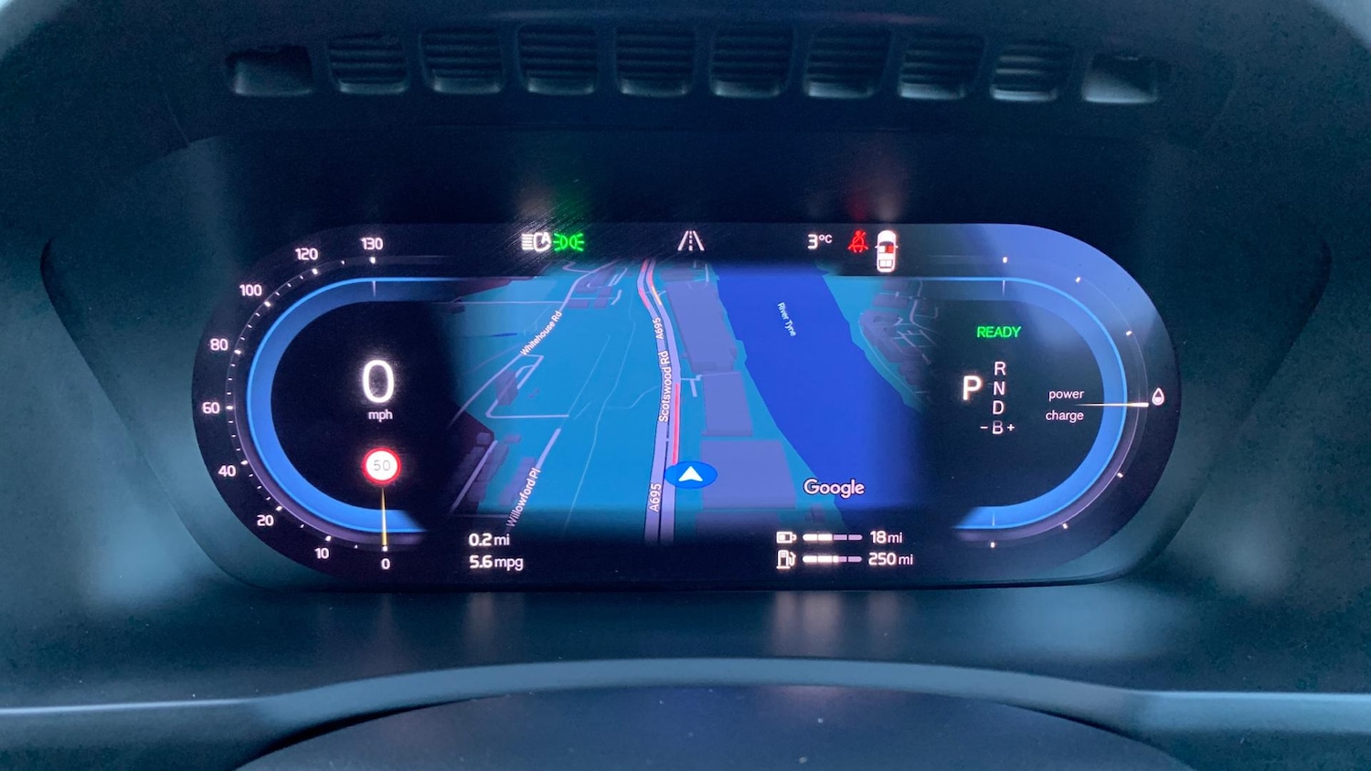 Used Volvo XC90 2024 for sale - 76551045: Photo 11