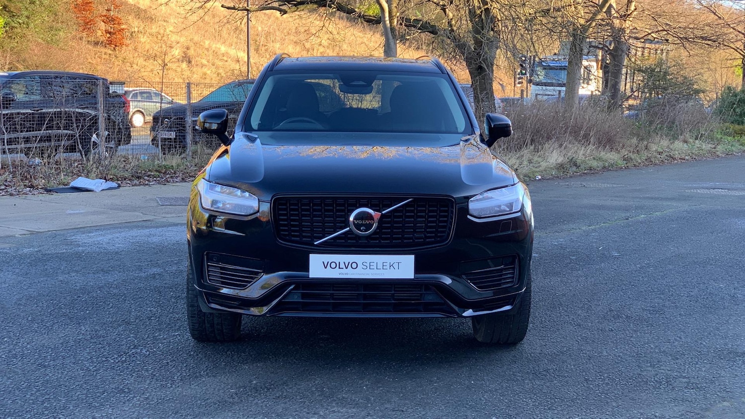 Used Volvo XC90 2024 for sale - 76551045: Photo 12