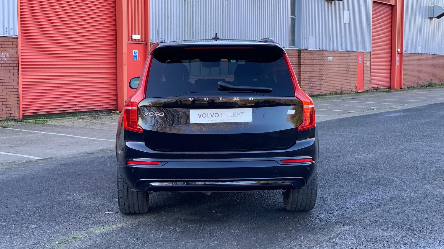 Used Volvo XC90 2024 for sale - 76551045: Photo 13