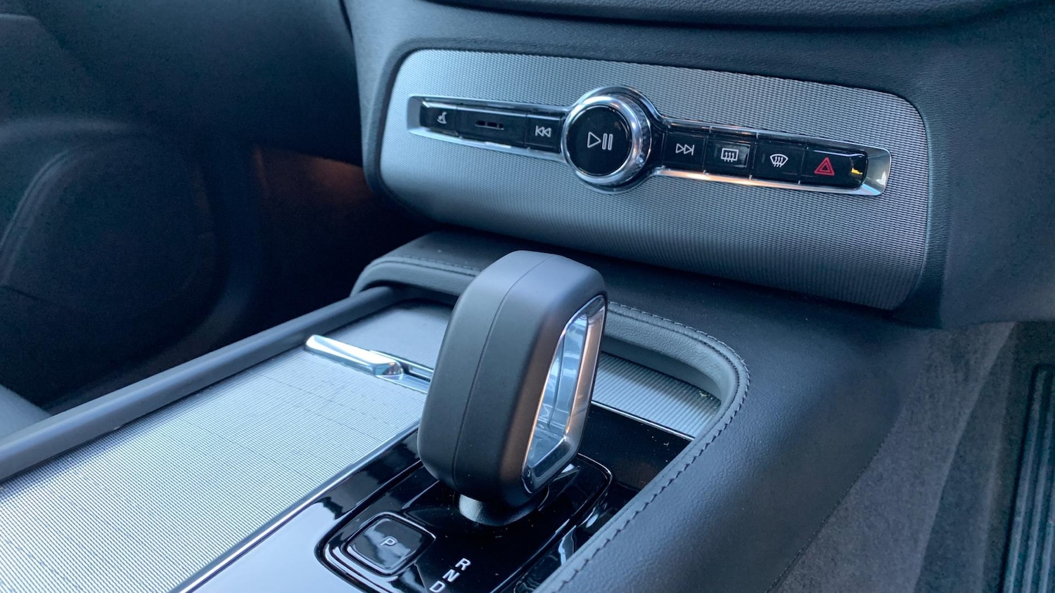 Used Volvo XC90 2024 for sale - 76551045: Photo 14