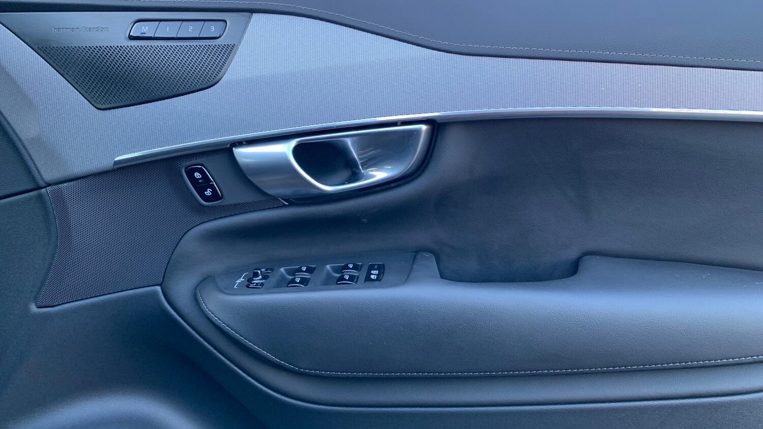 Used Volvo XC90 2024 for sale - 76551045: Photo 15