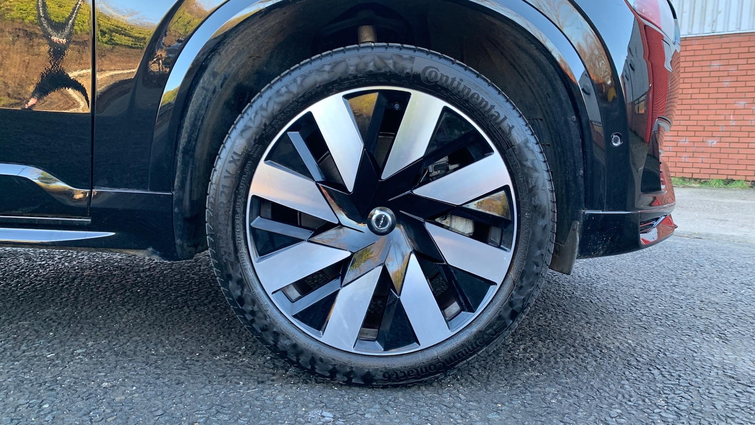 Used Volvo XC90 2024 for sale - 76551045: Photo 16