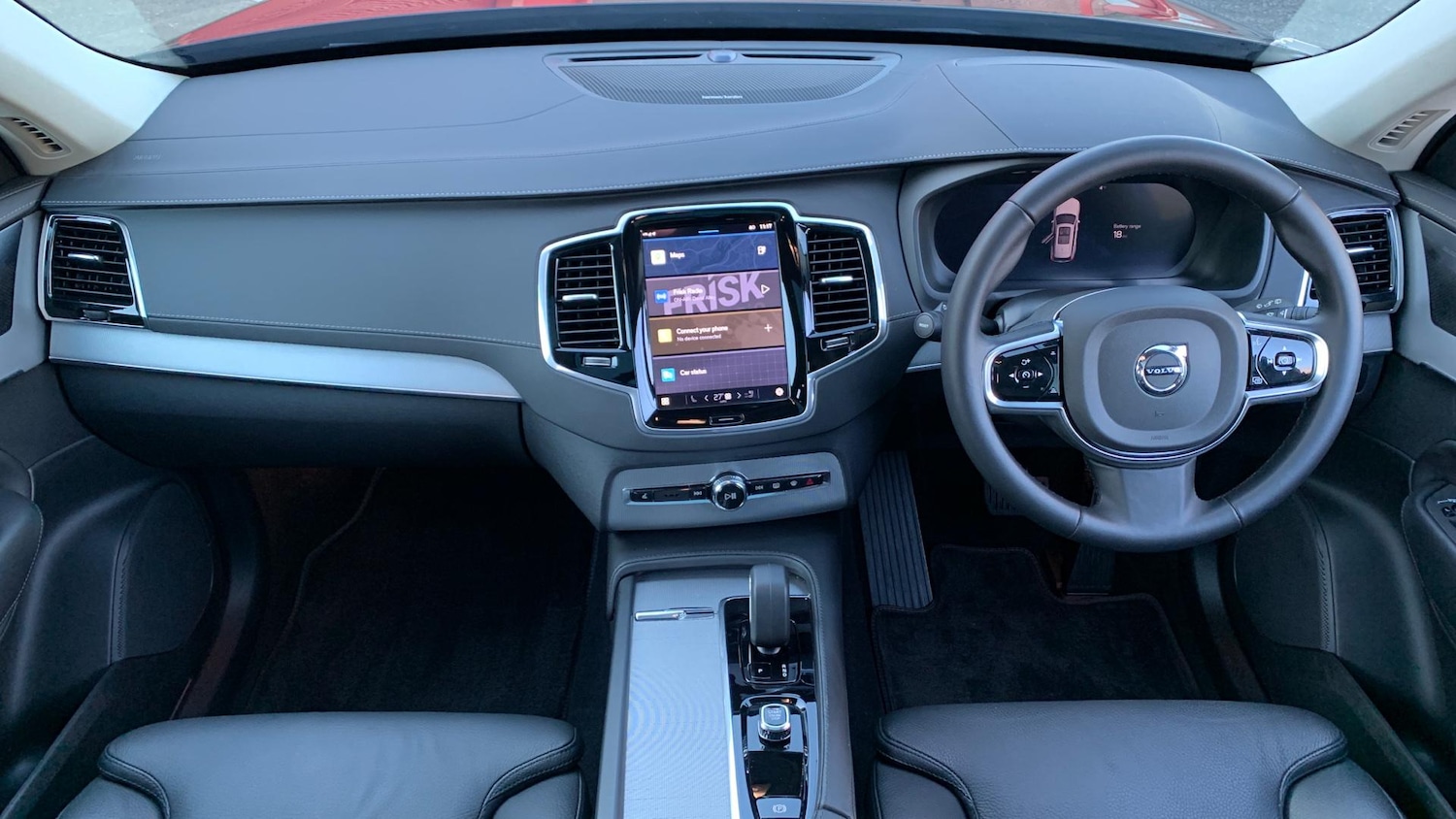 Used Volvo XC90 2024 for sale - 76551045: Photo 20