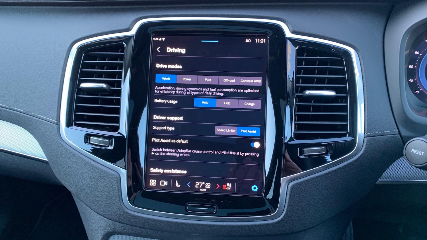 Used Volvo XC90 2024 for sale - 76551045: Photo 21