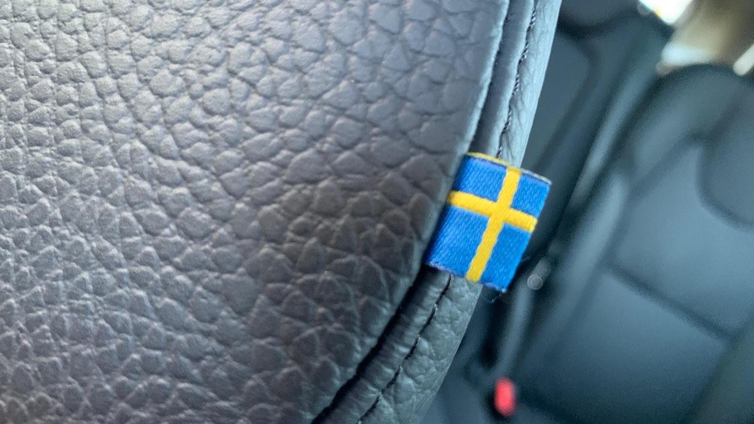 Used Volvo XC90 2024 for sale - 76551045: Photo 22