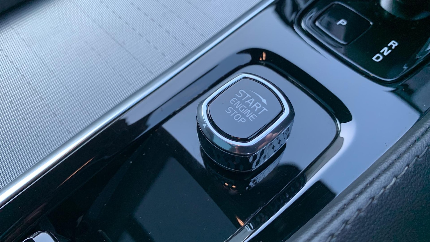 Used Volvo XC90 2024 for sale - 76551045: Photo 23