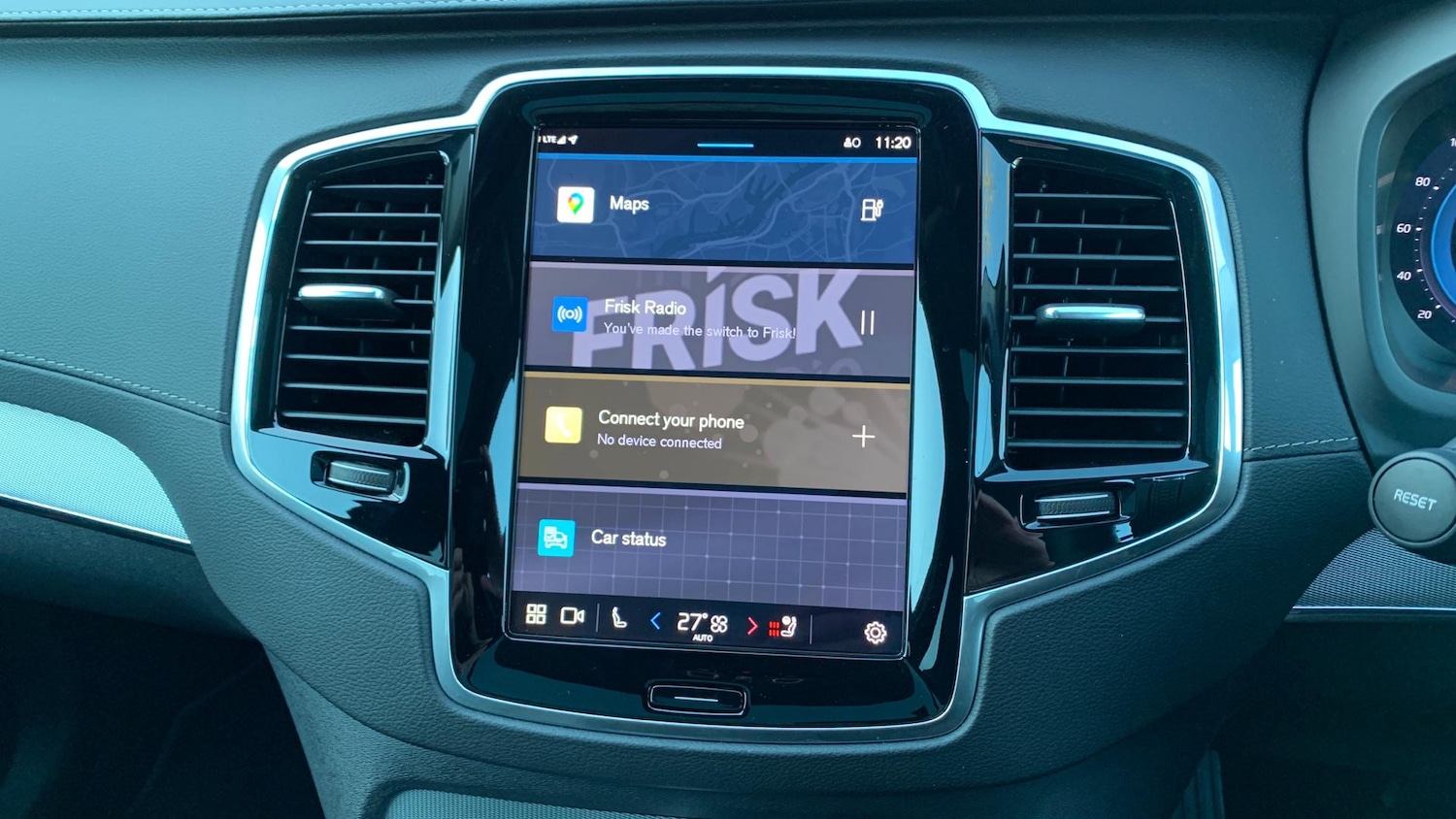 Used Volvo XC90 2024 for sale - 76551045: Photo 29