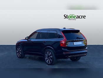 Used Volvo XC90 2024 for sale - 76551045: Photo