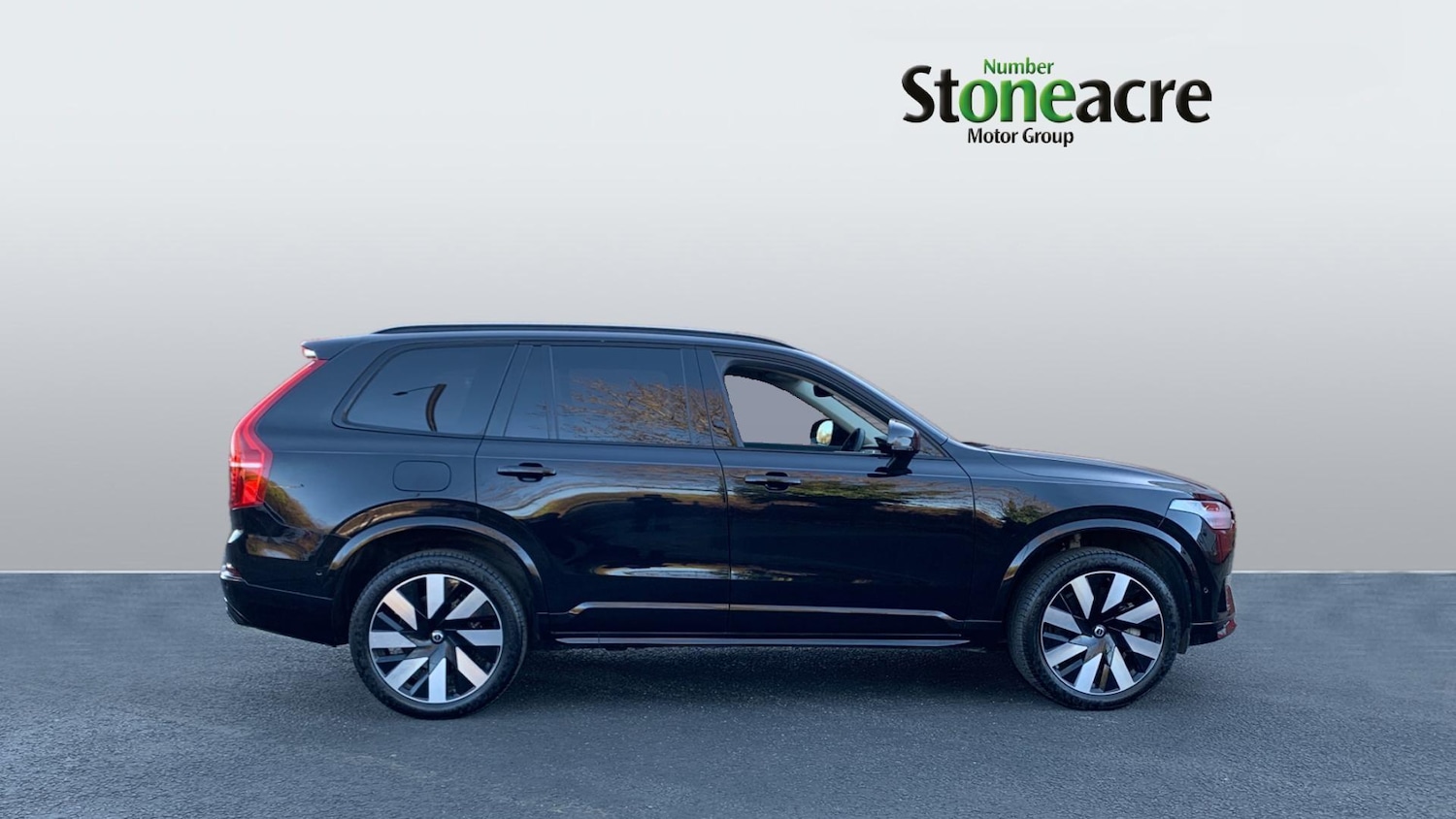 Used Volvo XC90 2024 for sale - 76551045: Photo 3