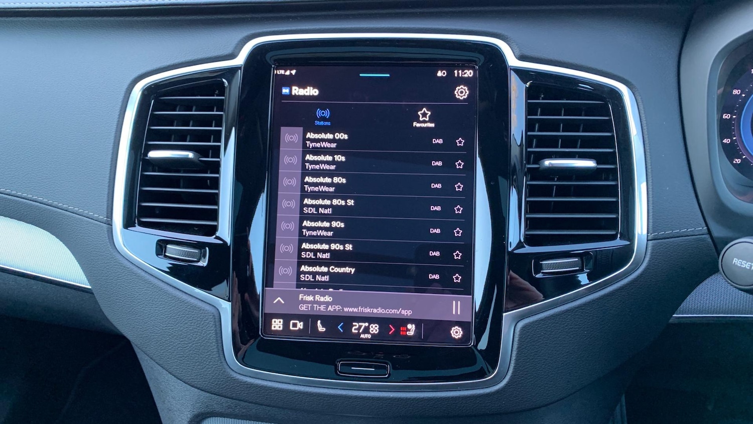 Used Volvo XC90 2024 for sale - 76551045: Photo 30