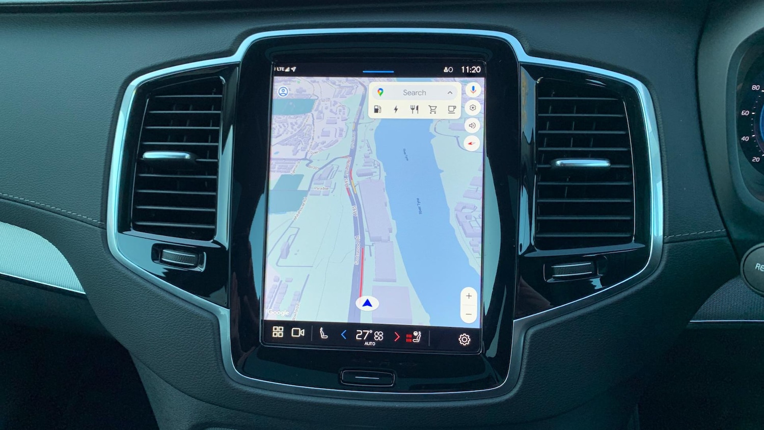 Used Volvo XC90 2024 for sale - 76551045: Photo 31