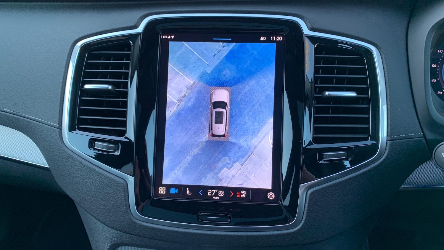 Used Volvo XC90 2024 for sale - 76551045: Photo 32