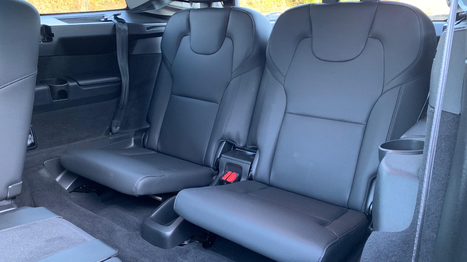 Used Volvo XC90 2024 for sale - 76551045: Photo 33