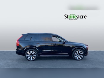 Used Volvo XC90 2024 for sale - 76551045: Photo