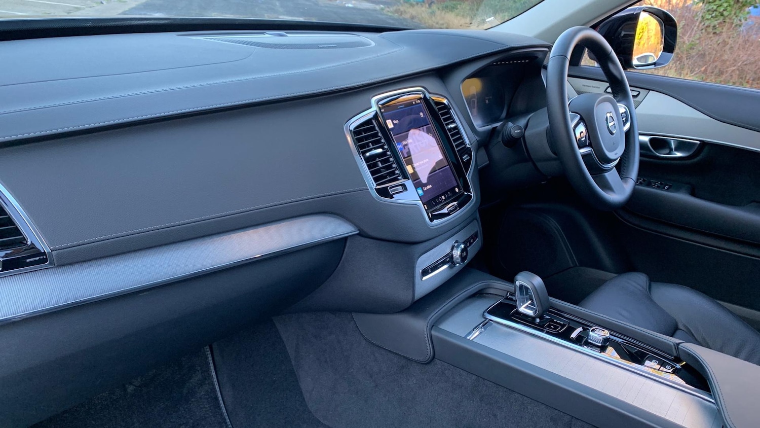 Used Volvo XC90 2024 for sale - 76551045: Photo 4