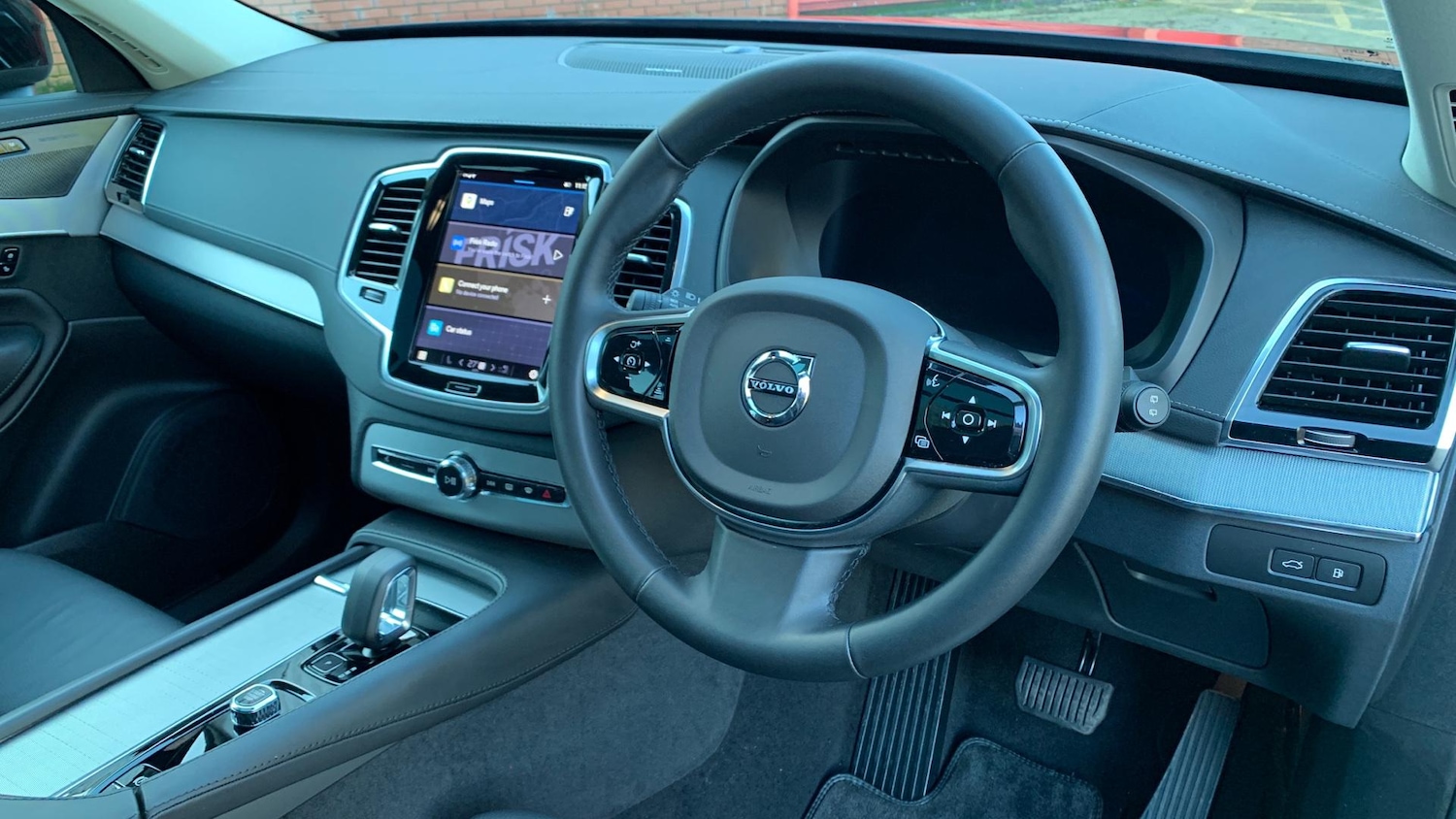 Used Volvo XC90 2024 for sale - 76551045: Photo 5