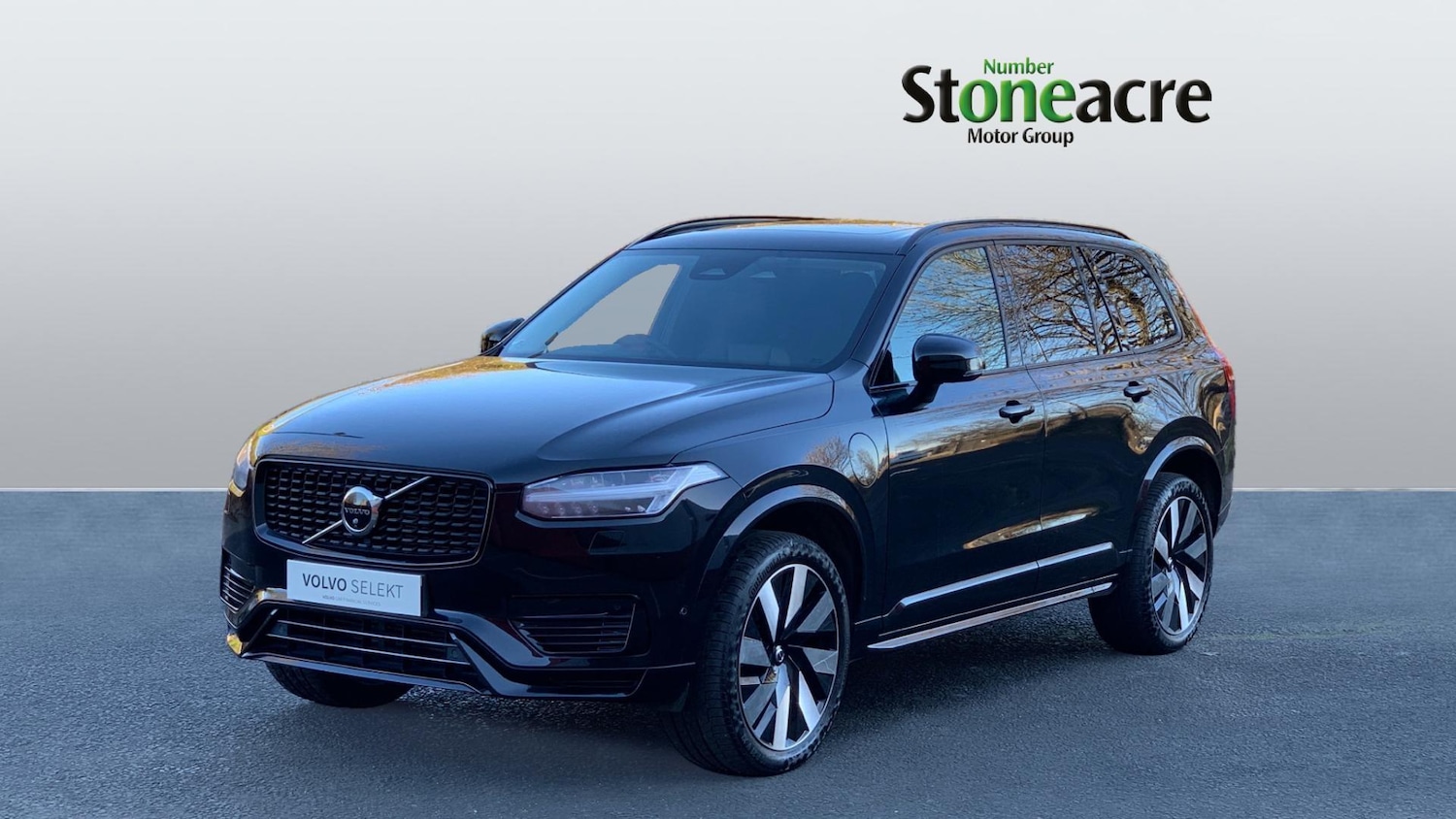 Used Volvo XC90 2024 for sale - 76551045: Photo 6