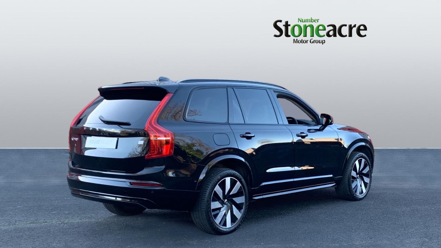 Used Volvo XC90 2024 for sale - 76551045: Photo 7