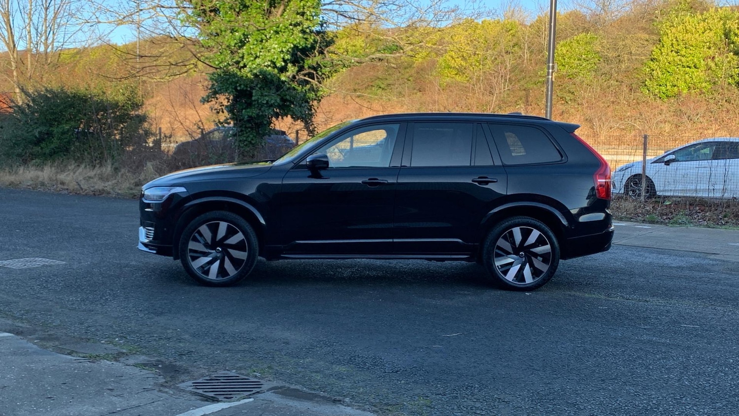 Used Volvo XC90 2024 for sale - 76551045: Photo 8