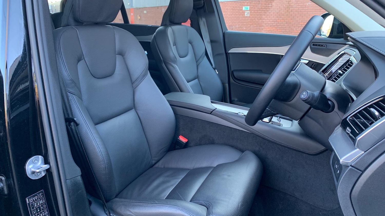 Used Volvo XC90 2024 for sale - 76551045: Photo 9